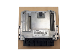 Motorsteuerung Renault 237102073S 237100959S 0281035324 Neues Original