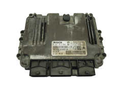 Steuergerät PSA 0281012529 9663475880 9657699480 Bosch 68202