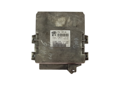 Steuergerät 9632559880 16301.244 IAW1AP.81 PSA Magneti Marelli 18029
