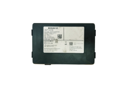 Steuergerät 282752235R 51986213 Renault