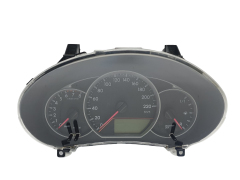 Tacho Kombiinstrument Toyota Verso S 83800-52M81 Denso