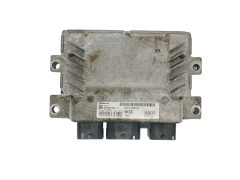 Steuergerät S180047036C BV21-12A650-GC Ford Continental 42239