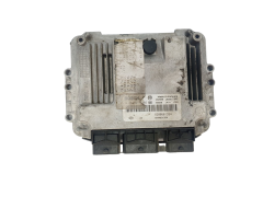 Steuergerät Renault 0281013366 8200601334 8200631560 Bosch 44959