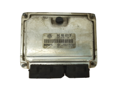 Steuergerät VW 045906019BF 0281011241 Bosch 14024