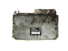 Steuergerät ABS 0265100066 PSA Bosch 20291