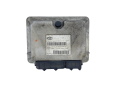 Steuergerät IAW4AF.S2 51798638 61601.407.00 Fiat Magneti Marelli 61250