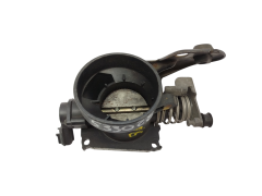 Drosselklappe Ford XS4U-FB 988F9B989BB 2M5Z-9E926-AA