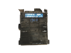 Steuergerät Mercedes 0025453632 0280800100 Bosch 25388