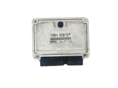 Steuergerät 038906019GS 0281010940 VW Audi Bosch 45539