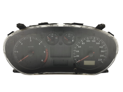 Tacho Kombiinstrument Seat Ibiza W06K0920801E 110008924028 51474