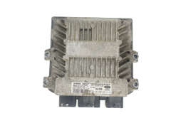 Steuergerät 3S61-12A650-LB 5WS40140D-T SID 804 Ford Siemens 39344