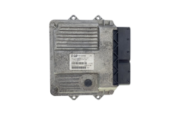 Steuergerät FGP 55190069 MJD6JO.C2 71600.023.06 Opel 57035