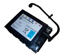 Batterie Neues Original 244100440R Renault 13V 10AH