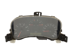 Tacho Kombiinstrument Fiat Punto 46753574 6063079909 24174