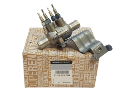 Heizung Renault Opel Nissan 922000374R Original