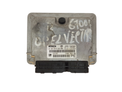 Steuergerät 24417194PE 0281010269 Opel Bosch 30741