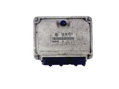 Steuergerät 030906032CF 0261207177 VW Bosch