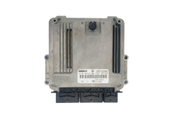 Steuergerät 0281030991 237103888R 237104588R Renault Bosch 43863