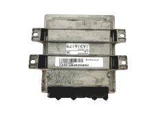 Steuergerät NNN100710 Rover 28294