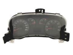 Tacho Kombiinstrument Fiat Punto 51703280 503000460400 28901