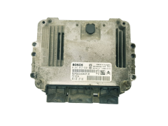 Steuergerät PSA 0281012620 9661813780 9653958980 Bosch 33729
