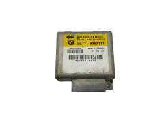 Steuergerät 65.77-8362119 12198403 BMW Temic 69032