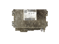 Steuergerät IAW16F.EB 7795574 Fiat Magneti MarellI 25107