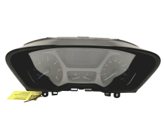 Tacho Kombiinstrument Ford Transit BK2T-10849-GD Johnson 31595