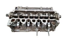 Zylinderkopf 110421615R--B 110413019R 1.5dci Renault Mercedes 115000 km