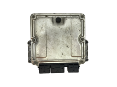 Steuergerät 0281011522 9650932080 9640938180 PSA Bosch 56761