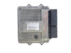 Steuergerät Suzuki FGP 55195173 AB 71600.039.01 Magneti Marelli 54082