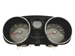 Tacho Kombiinstrument Nissan Qashqai JD51A 47317