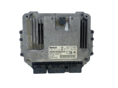 Steuergerät PSA 0281012619 9663943980 9653958980 Bosch 51826