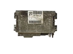 Steuergerät IAW 16FM.E6 46555916 Fiat Magneti Marelli 21714