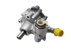 Pumpe Für Servolenkung Dacia Logan 2 Sandero 2 491103834R Neues Original
