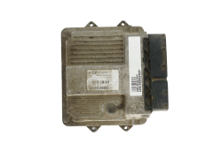 Steuergerät MJD6JF.P6 55192093 Fiat Magneti Marelli 38634