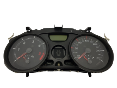 Tacho Kombiinstrument Renault Megane 2 8200408785 D 21679