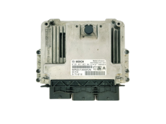 Steuergerät 0281017863 9677006780 9666729580 PSA Bosch 32564