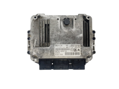 Steuergerät PSA 0281012620 9661813780 9653958980 Bosch 45209