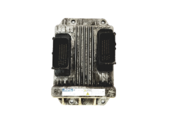 Steuergerät 897350 9487 112500-0165 97350 948 Opel Isuzu 27628