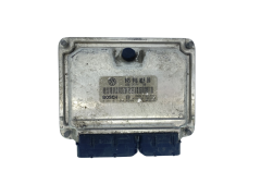 Steuergerät 045906019BG 0281011244 Seat VW Bosch 61777
