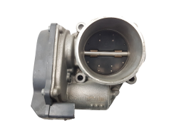 Drosselklappe 06F133062Q A2C53390403 VW Audi Seat Skoda 1989