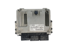 Steuergerät 9807984080 0281030547 9666729680 PSA Bosch 44259