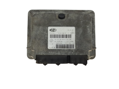 Steuergerät IAW4AF.M8 55187373 61600.628.05 Fiat Magneti Marelli 16429