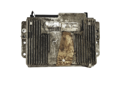 Steuergerät S115300202A 7700875745 7700105980 Renault Siemens 16548