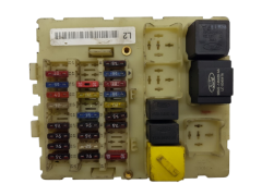 Sicherungskasten Relaiskasten Ford 98AG14A073AH 518234901 19842