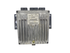 Steuergerät 8200619409 8200399038 R0410B034C TRW Delphi Renault 56191