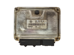 Steuergerät Seat 6K0906032AC 0261207228 Bosch 30613