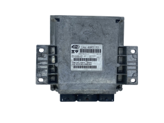 Steuergerät 9648568480 IAW48P2.72 9645989480 PSA Magneti Marelli 48317