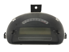 Tacho Kombiinstrument Citroen C2 C3 9660225780 D 02 48935